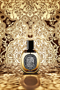 Diptyque Oud Palao :  by:   Sandra Raicevic Petrovic    This summer, the house of  Diptyque  announces its new fragrance OUD PALAO  that magnifies and transmits ...