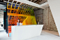 Humming Puppy: Multi-Sensory Yoga Studio in Sydney's Redfern by Karen Abernethy | Yellowtrace