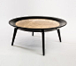 Coffee tables | Tables | Iris | ENNE | Marconato Maurizio-Terry. Check it out on Architonic