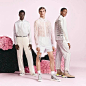 Dior Homme Spring/Summer 2019 Campaign - Fashionably Male