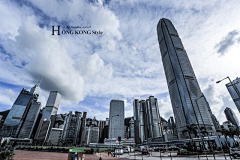 Ljtxa采集到Hong Kong Style - 蓝蓝深海19