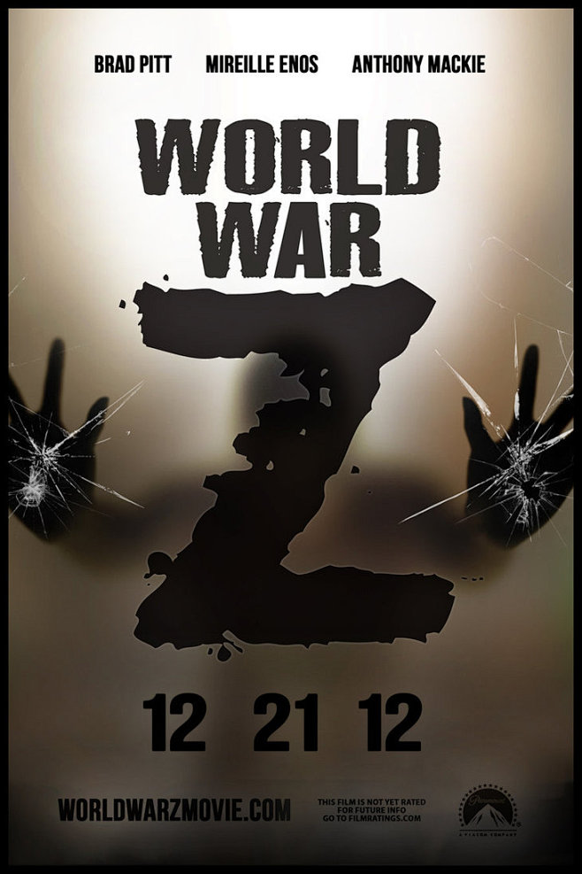 World-War-Z