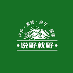 漂移喵采集到LOGO/VI