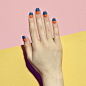 Paintbox | A Modern Manicure Studio