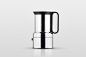 Moka Coffee Pot