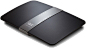 Cisco-Linksys-E4200