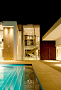 葡萄牙Quinta现代别墅设计-设计之家