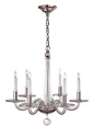 ROBINSON SMALL CHANDELIER