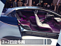 德国宝沃新Isabella概念车发布 超级跑车/造型酷炫-图6