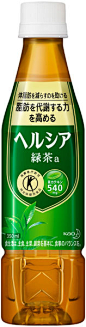 花王 healthya 綠茶 350 毫升 pet 24 件 [特定保健食品德穗治癒赫。