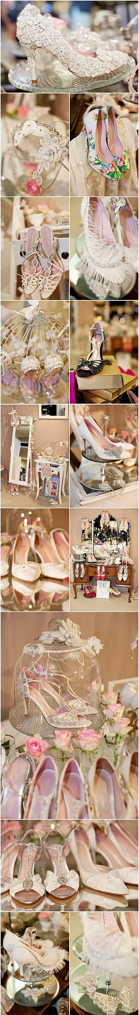 婚礼婚鞋http://www.meeth...
