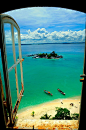 Lengkuas Indonesia amazing view