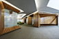 Image 1 of 13 from gallery of WSU Enrollment Services Center / Robert Maschke Architects. Photograph by Matthew Carbone