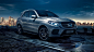 MERCEDES-BENZ EQ | Full CGI (Car + Location) : MERCEDES-BENZ Plug-in Hybrid Series