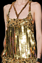 Roberto Cavalli Spring 2012