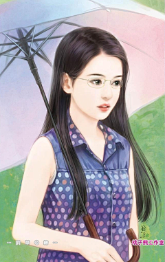 jingzijiang采集到现代男女立绘