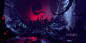 Bloodmoon Ruins, Anton Fadeev : Duelyst is a tactical turn-based strategy game with ranked competitive play for PC, Mac, and the web, brought to you by veteran developers and creators from Diablo III, Rogue Legacy, and the Ratchet & Clank series. 
   