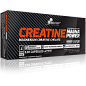 Olimp Creatine Magna Power : Creatine Magna Power® Dietary food in capsules containing magnesium creatine chelate.A preparation enriching the diet with creatine and magnesium, in the form of a patented magnesium creatine chelate, called: Creatine Magna Po