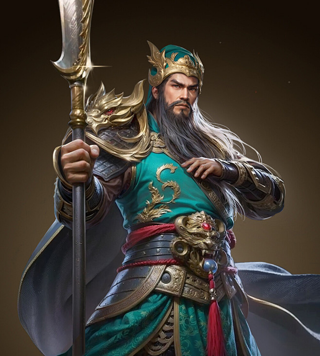 Guan Yu