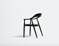 JiyounKim Studio : Breathe Chair 2012