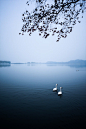 照片这样拍：杭州西湖