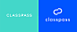 New Logo and Identity for ClassPass done In-house with Triboro