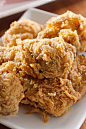 Southern Fried Chicken Recipe