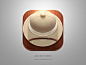 Adventurer iOS icon
by Denis Bostandzic