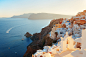 Oia, Santorini, Greece by Songquan Deng on 500px