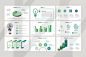 Google Slides infographics Keynote pitch deck Powerpoint PPT presentation presentation design slides template