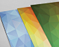 Grab these 10 polygonal abstract backgrounds for free!