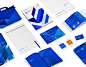 Asseco : Visual identity concept for Asseco Poland, the biggest Polish IT company. As a part of our proposal, we created visual strategy and its execution across various communication channels. Concept was not implemented. 