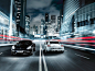 Porsche Cayman S cars cityscapes roads wallpaper (#1732500) / Wallbase.cc