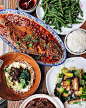 beautifulcuisines"Chow House is a newly opened Sichuan restaurant in the bustling Greenwich Village, NY. Being of Chinese descent, Chinese food is my absolute favorite. The older I get, the more I grow to love the cuisine and the culture, which has i
