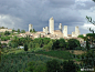 ”圣吉米尼亚诺San Gimignano