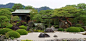 日式庭院_360图片