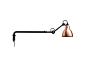 LAMPE GRAS - N°203 copper by DCW éditions | General lighting