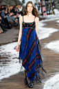 Tommy Hilfiger - Fall 2014 Ready-to-Wear Collection