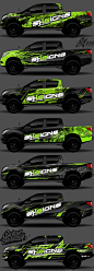 Wrap designed by Richard Andersen Graphics