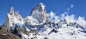 Photograph Fitz Roy Mountain Range, Argentina by Maciej Bledowski on 500px