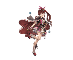 巖繭采集到campaign-granbluefantasy