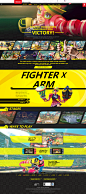 ARMS Overview - ARMS for Nintendo Switch