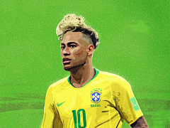 阿呢yo采集到NEYMAR