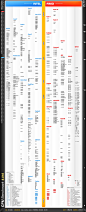 最新CPU天梯图2018，2018年1月CPU天梯图-下载吧