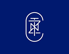 闫：海采集到LOGO