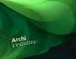 Archi Innovation Branding