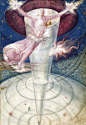 Hespèrion XXI的相册-中世纪、炼金术、神秘学与宗教