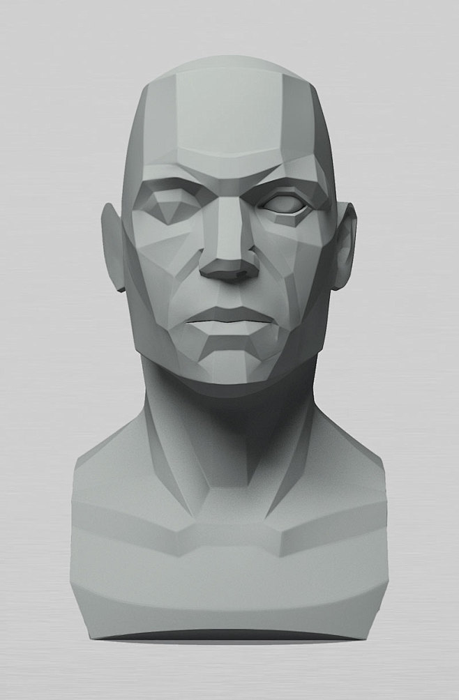 male-head-render