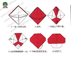 Alanu2采集到肉丁网传统手工