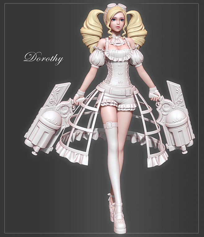 Dorothy